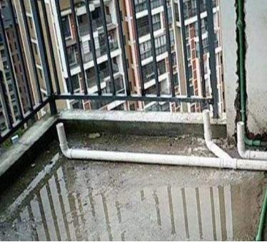 云龙漏水维修 阳台漏水怎么修理?